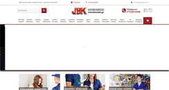 Desktop Screenshot of kounelis.com.gr
